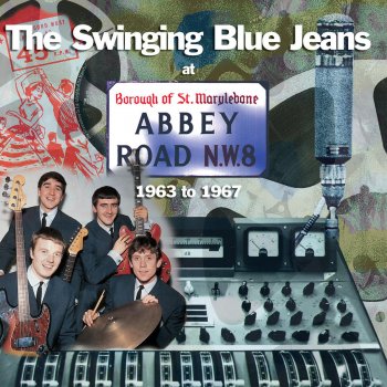 The Swinging Blue Jeans You Don't Love Me