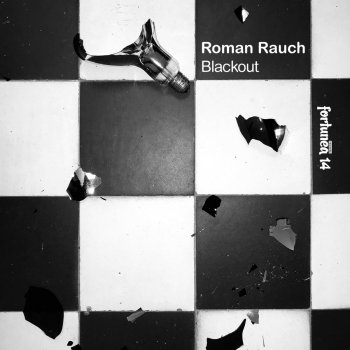 Roman Rauch Blackout (Jacques Renault Remix)