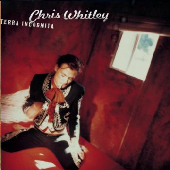 Chris Whitley As Flat As the Earth (Exp)