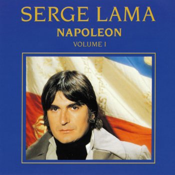 Serge Lama Napoléone