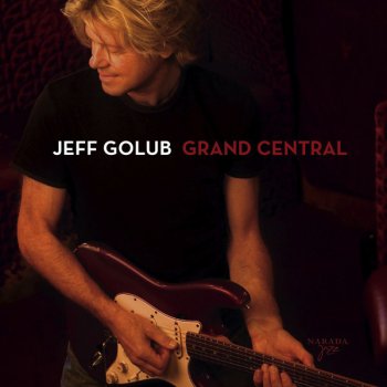 Jeff Golub Grand Central