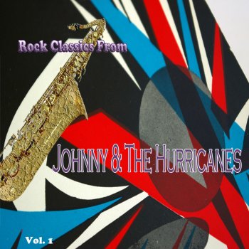 Johnny & The Hurricanes Tall Blond