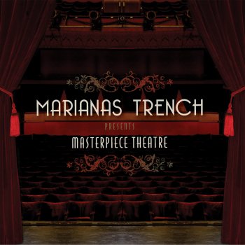 Marianas Trench Beside You