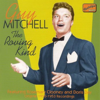 Guy Mitchell I Can't Help It (if I'm Still In Love With You)