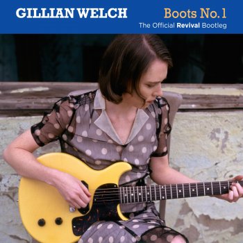 Gillian Welch Orphan Girl (Home Demo)