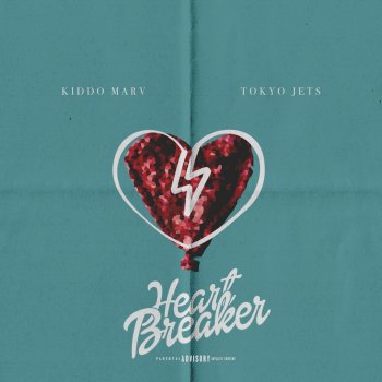 Kiddo Marv feat. Tokyo Jetz Heart Breaker