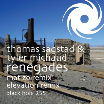 Thomas Sagstad feat. Tyler Michaud Renegades (Elevation Remix)