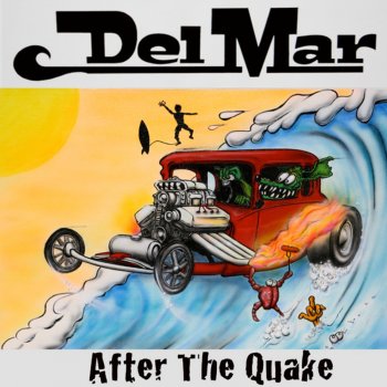 Del Mar After the Quake
