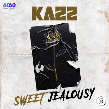 Kazz Khalif Sweet Jealousy