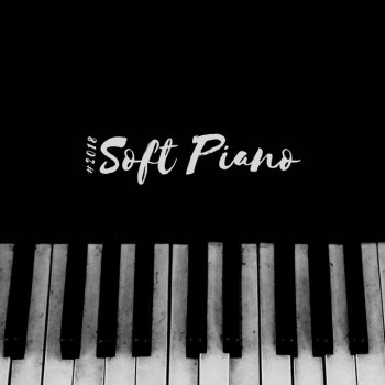 Piano Love Songs Snowy Night