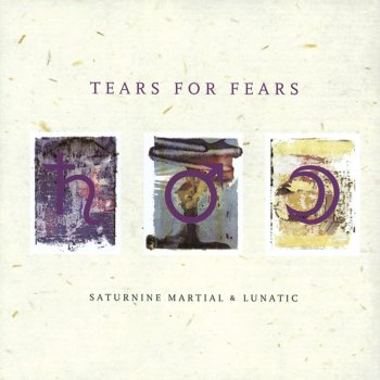 Tears for Fears The Body Wah