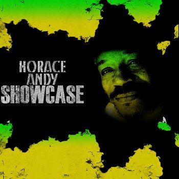 Horace Andy Dub Of A Woman Dub