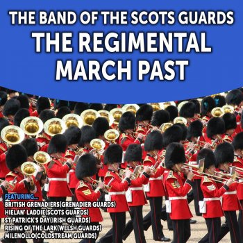 The Band Of The Scots Guards feat. The Royal Navy Heart of Oak