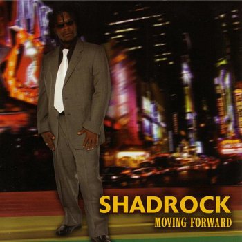 King Shadrock Moving Forward Remix