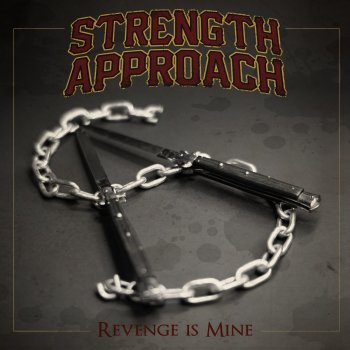 Strength Approach My Rules