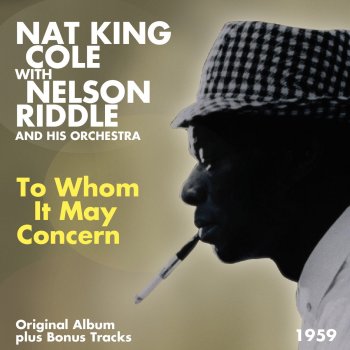 Nat "King" Cole feat. Nelson Riddle And His Orchestra Too Much