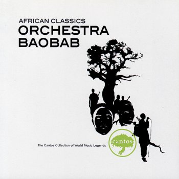 Orchestra Baobab On Verra