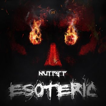 Nutty T & The Fallen Source of Dark Arts