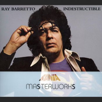 Ray Barretto Ay No ((Live 1976))