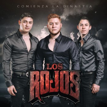 Los Rojos feat. Eliseo Robles Jr. Ella Te Engaña - feat. Eliseo Robles Jr.