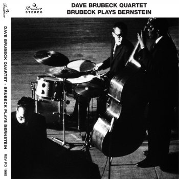 The Dave Brubeck Quartet A Quiet Girl