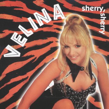 Velina Sherry
