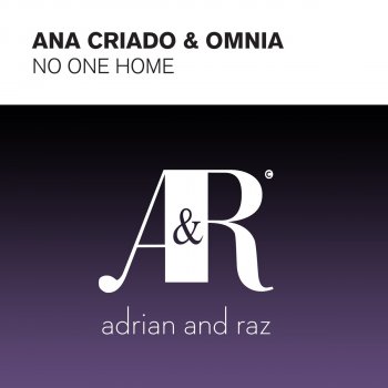 Ana Criado feat. Omnia No One Home