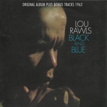 Lou Rawls He'll Never Let Go Your Hand (Bonus Tracks)