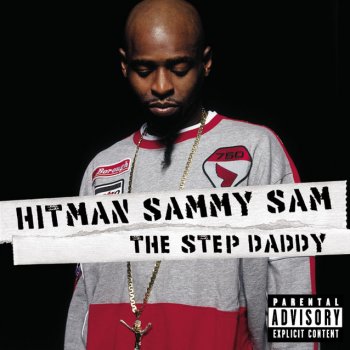 Hitman Sammy Sam Imposter
