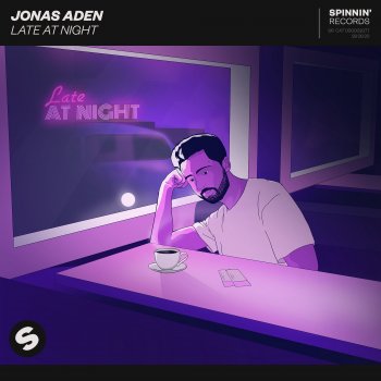 Jonas Aden Late At Night (Extended Mix)