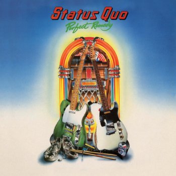 Status Quo Not At All