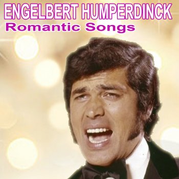 Engelbert Humperdinck Can´t take my eyes of you