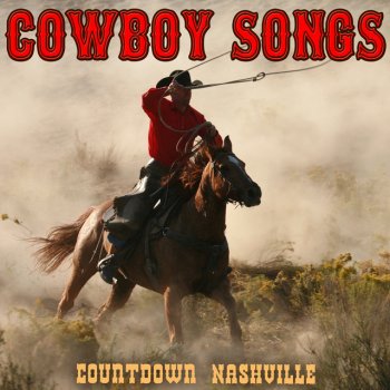 Countdown Nashville All Around Cowboy