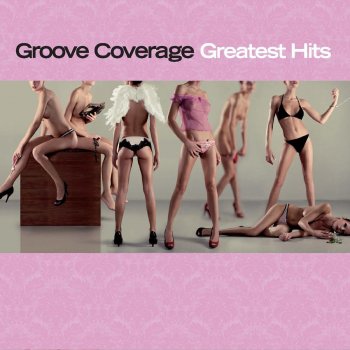 Groove Coverage Because I Love You - Radio Edit
