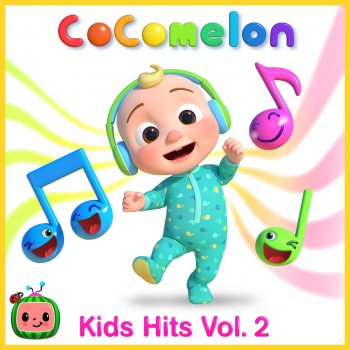 Cocomelon Rock-a-Bye Baby