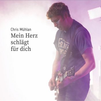Chris Mühlan feat. Claudia Zöfelt Herr der Ehre
