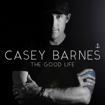 Casey Barnes The Way We Ride (Live Acoustic)