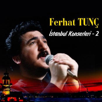 Ferhat Tunç Taht Savrulur