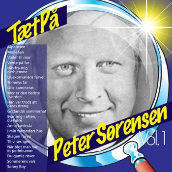 Peter Sorensen Mølleåen