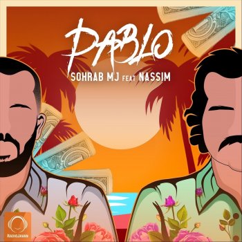 Sohrab Mj feat. Nassim Pablo