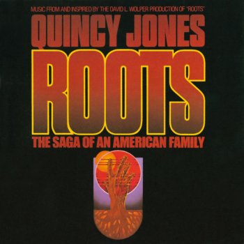 Quincy Jones Orchestra Roots Mural Theme