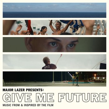 Major Lazer feat. MØ, DJ Snake & Havana Maestros Lean On (feat. MØ & DJ Snake) - Havana Maestros Remix
