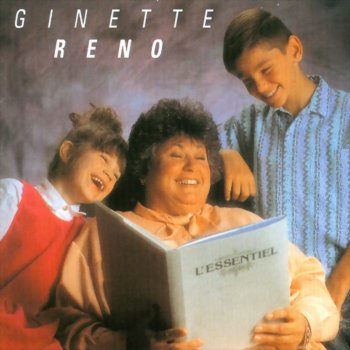 Ginette Reno Vie privée