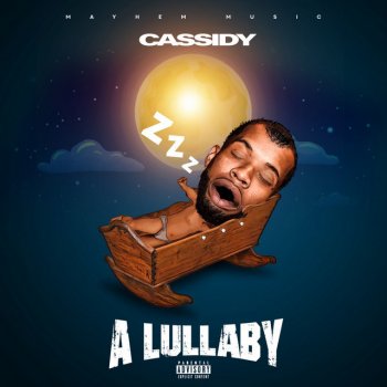 Cassidy Lullaby