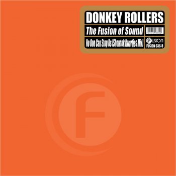 Donkey Rollers The Fusion of Sound