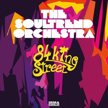 The Soultrend Orchestra feat. Frankie Lovecchio & Papik Fire
