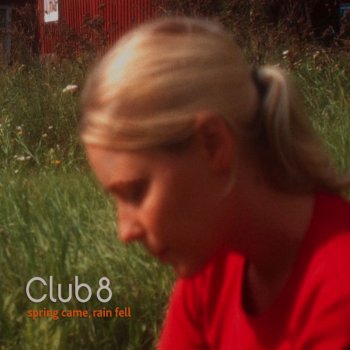 Club 8 Teenage Life