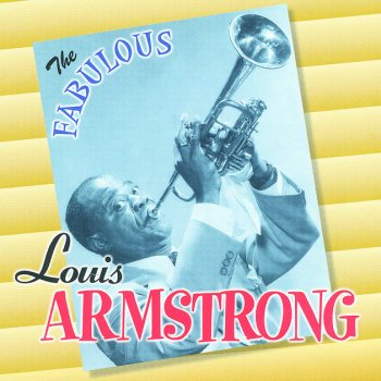 Louis Armstrong Laughin' Louie