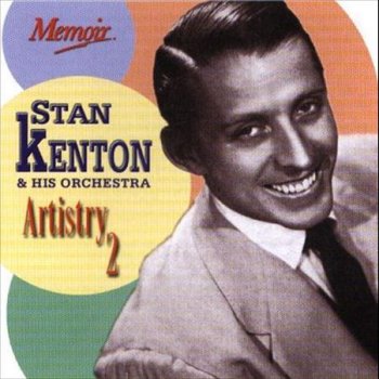 Stan Kenton Elegy For Alto
