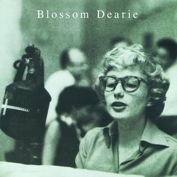 Blossom Dearie They Say It's Spring